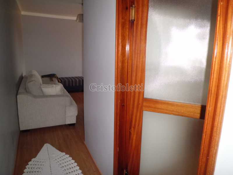 Conheça Acesso de entrada do imóvel - Apartamento À Venda no Condomínio Residencial Tuim - São Paulo - SP - Jardim da Saúde - ISVE0066 - 16 Acesso de entrada - Apartamento À Venda no Condomínio Residencial Tuim - São Paulo - SP - Jardim da Saúde - ISVE0066 - 16