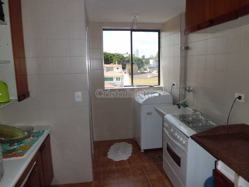 Conheça Área de serviço do imóvel - Apartamento À Venda no Condomínio Residencial Tuim - São Paulo - SP - Jardim da Saúde - ISVE0066 - 18 Área de serviço - Apartamento À Venda no Condomínio Residencial Tuim - São Paulo - SP - Jardim da Saúde - ISVE0066 - 18