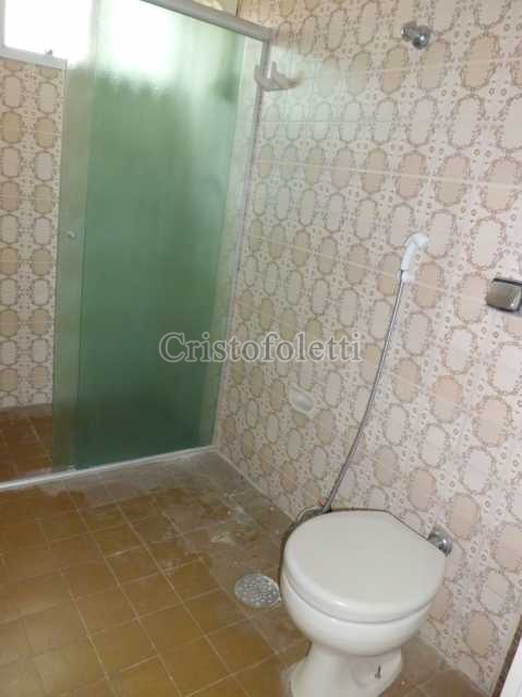 Conheça CIMG9026 do imóvel - apartamento na Vila Clementino próximo ao Hospital São Paulo - ISLO0074 - 8 CIMG9026 - apartamento na Vila Clementino próximo ao Hospital São Paulo - ISLO0074 - 8