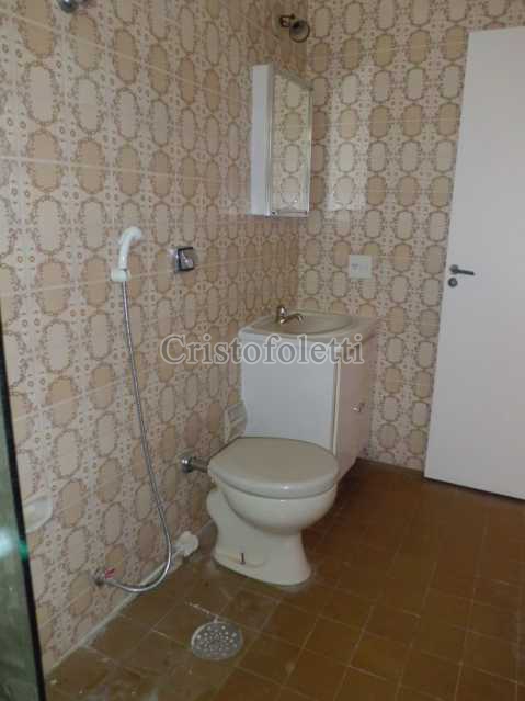Conheça CIMG9027 do imóvel - apartamento na Vila Clementino próximo ao Hospital São Paulo - ISLO0074 - 13 CIMG9027 - apartamento na Vila Clementino próximo ao Hospital São Paulo - ISLO0074 - 13