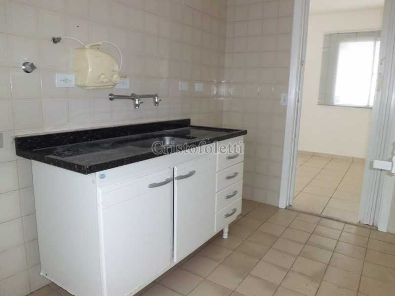 CIMG9034 - Apartamento 2 dormitorios e 2 vagas na Vila Mariana - ISLO0077 - 7