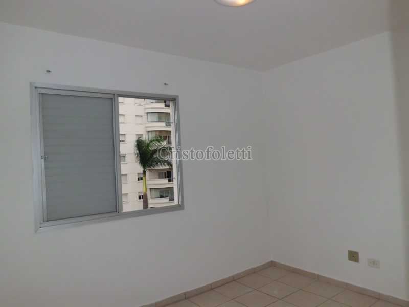 CIMG9038 - Apartamento 2 dormitorios e 2 vagas na Vila Mariana - ISLO0077 - 5
