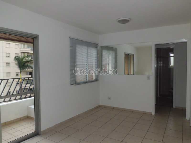 CIMG9041 - Apartamento 2 dormitorios e 2 vagas na Vila Mariana - ISLO0077 - 3