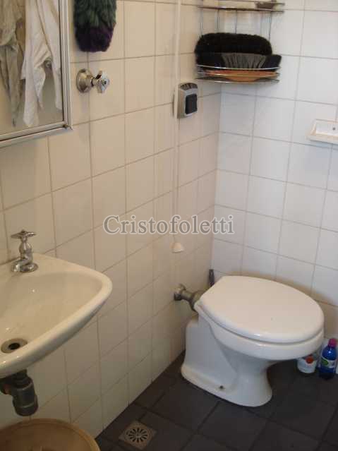 Conheça DSC00302 do imóvel - Apartamento PARA VENDA E ALUGUEL, Chácara Klabin, São Paulo, SP - ISVL0083 - 26 DSC00302 - Apartamento PARA VENDA E ALUGUEL, Chácara Klabin, São Paulo, SP - ISVL0083 - 26