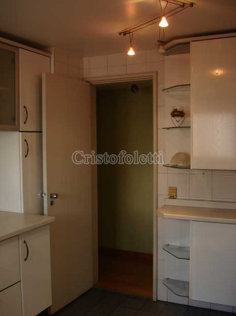 Conheça DSC00292 do imóvel - Apartamento PARA VENDA E ALUGUEL, Chácara Klabin, São Paulo, SP - ISVL0083 - 19 DSC00292 - Apartamento PARA VENDA E ALUGUEL, Chácara Klabin, São Paulo, SP - ISVL0083 - 19