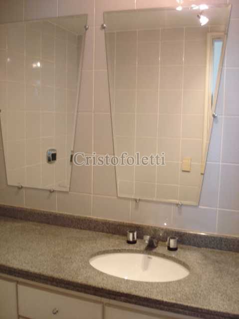 Conheça DSC00274 do imóvel - Apartamento PARA VENDA E ALUGUEL, Chácara Klabin, São Paulo, SP - ISVL0083 - 17 DSC00274 - Apartamento PARA VENDA E ALUGUEL, Chácara Klabin, São Paulo, SP - ISVL0083 - 17