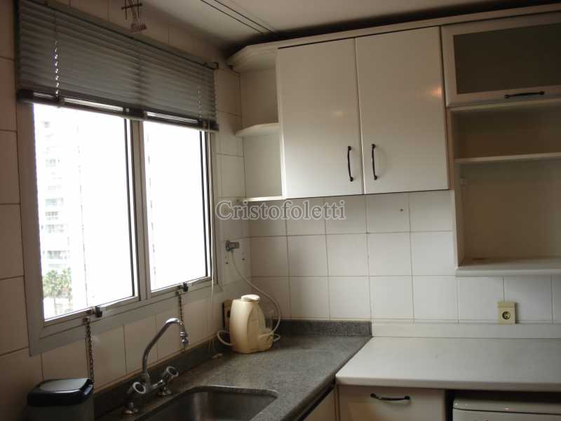 Conheça DSC00295 do imóvel - Apartamento PARA VENDA E ALUGUEL, Chácara Klabin, São Paulo, SP - ISVL0083 - 23 DSC00295 - Apartamento PARA VENDA E ALUGUEL, Chácara Klabin, São Paulo, SP - ISVL0083 - 23