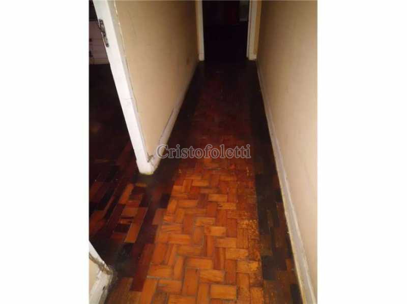 Conheça 6 do imóvel - Vila Clementino, comercial, 8 salas - ISVL0086 - 7 6 - 7