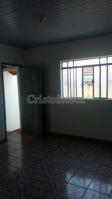 Conheça Sala do imóvel - Casa térrea com 2 dormitórios para alugar no Sacomã. - ISLO0096 - 5 Sala - Casa térrea com 2 dormitórios para alugar no Sacomã. - ISLO0096 - 5
