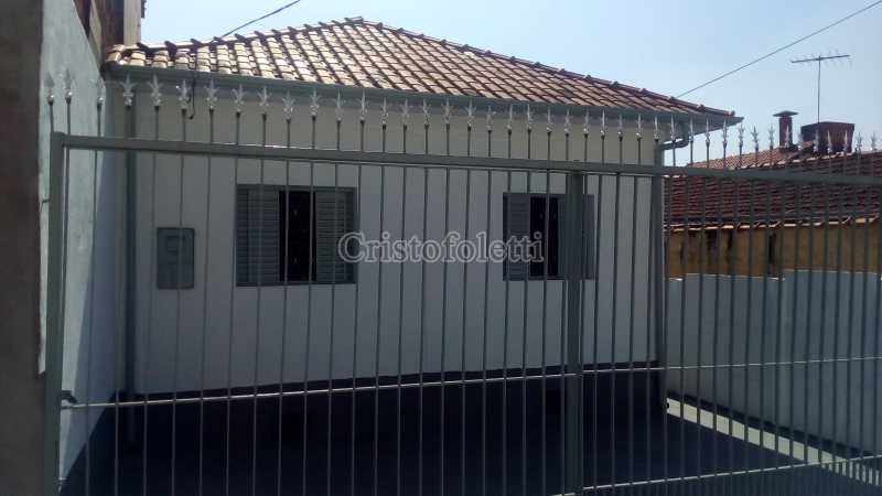 Conheça Garagem do imóvel - Casa térrea com 2 dormitórios para alugar no Sacomã. - ISLO0096 - 1 Garagem - Casa térrea com 2 dormitórios para alugar no Sacomã. - ISLO0096 - 1