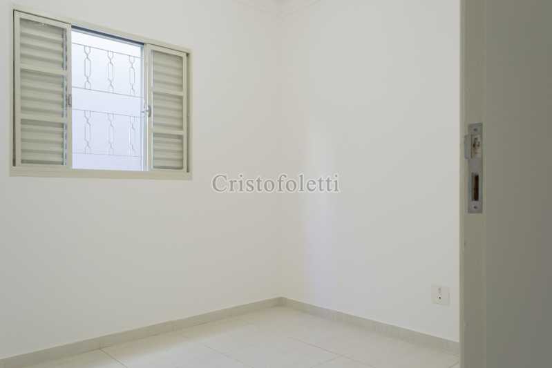 Conheça Dormitórios do imóvel - Casa nova 3 dormitórios suíte 2 vagas e área gourmet Piracicamirim - ISVE0097 - 21 Dormitórios - 21