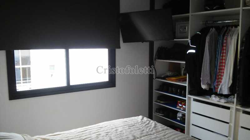 Conheça Rolô, cama box do imóvel - The Special Residence Flat Moema Rua Tuim Ibirapuera - ISVE0099 - 13 Rolô, cama box - The Special Residence Flat Moema Rua Tuim Ibirapuera - ISVE0099 - 13