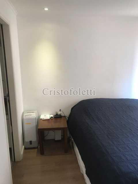 Conheça Dormitório / suíte do imóvel - The Special Residence Flat Moema Rua Tuim Ibirapuera - ISVE0099 - 10 Dormitório / suíte - The Special Residence Flat Moema Rua Tuim Ibirapuera - ISVE0099 - 10