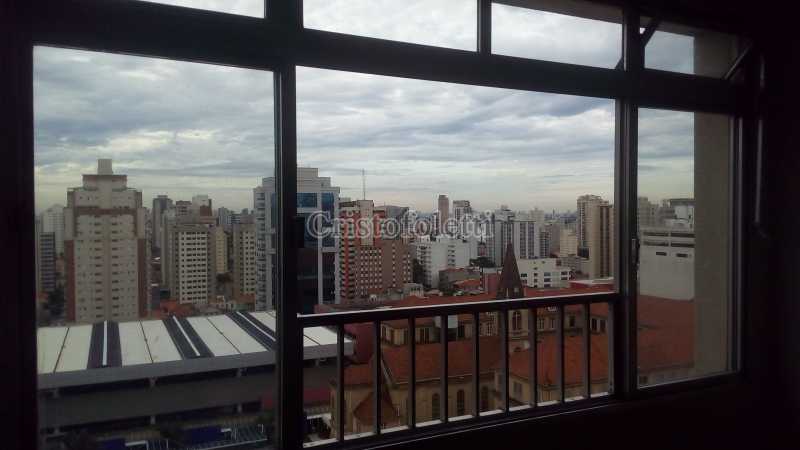 Conheça Vista principal do imóvel - Apartamento 3 dormitórios metrô Santa Cruz - ISLO0100 - 3 Vista principal - Apartamento 3 dormitórios metrô Santa Cruz - ISLO0100 - 3