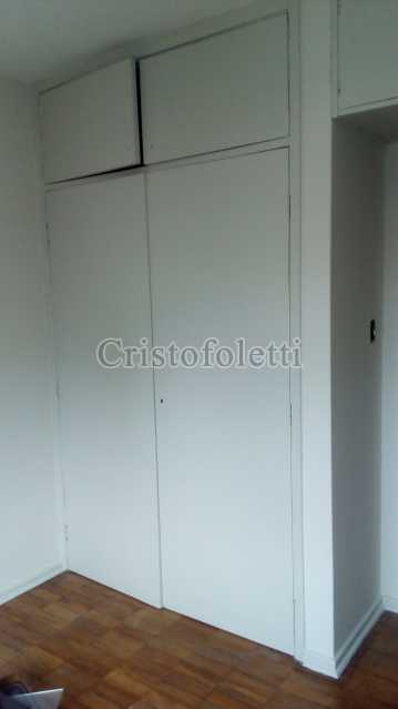 Conheça Dormitório 1 do imóvel - Apartamento 3 dormitórios metrô Santa Cruz - ISLO0100 - 10 Dormitório 1 - Apartamento 3 dormitórios metrô Santa Cruz - ISLO0100 - 10