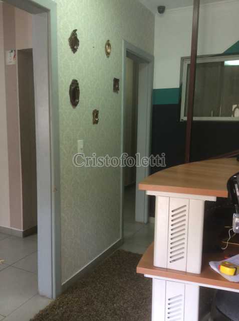 Conheça Entrada do imóvel - Salas comerciais Jardim Paulista - Brigadeiro x Tutóia - ISLO0101 - 5 Entrada - Salas comerciais Jardim Paulista - Brigadeiro x Tutóia - ISLO0101 - 5