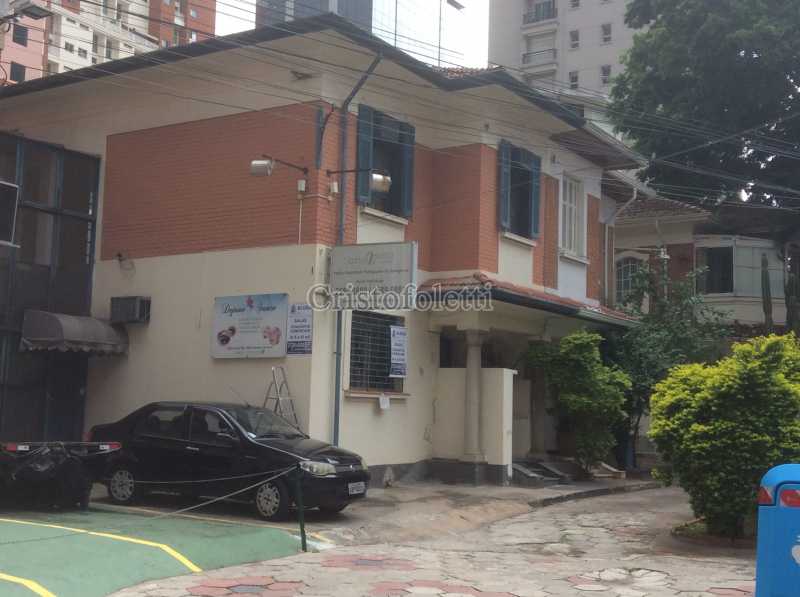 Conheça Fachada do imóvel - Salas comerciais Jardim Paulista - Brigadeiro x Tutóia - ISLO0101 - 1 Fachada - Salas comerciais Jardim Paulista - Brigadeiro x Tutóia - ISLO0101 - 1