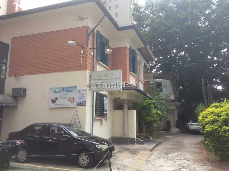 Conheça Casa na vila do imóvel - Salas comerciais Jardim Paulista - Brigadeiro x Tutóia - ISLO0101 - 3 Casa na vila - Salas comerciais Jardim Paulista - Brigadeiro x Tutóia - ISLO0101 - 3