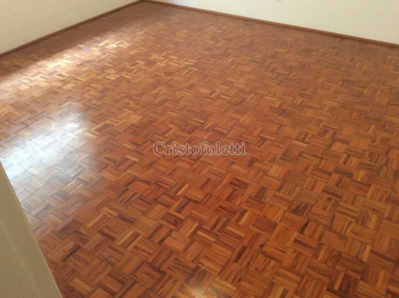 Conheça Dormitório 2 do imóvel - Casa 2 dormitórios para alugar Vila São José Itu - ISLO0102 - 15 Dormitório 2 - Casa 2 dormitórios para alugar Vila São José Itu - ISLO0102 - 15