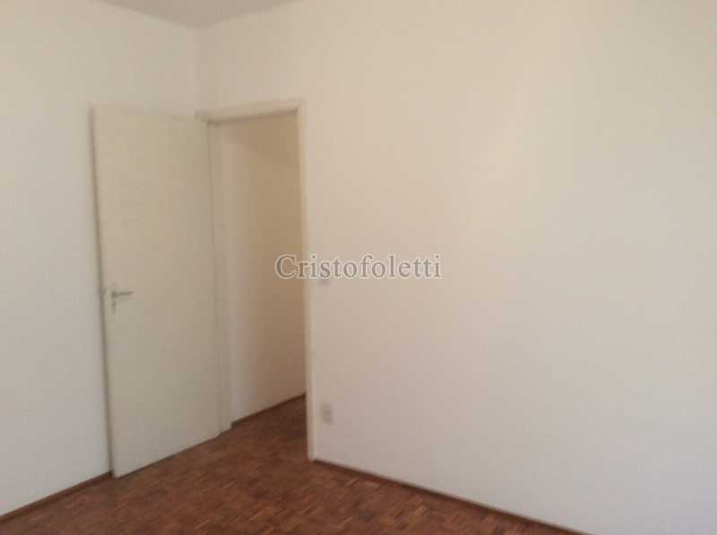 Conheça Dormitório 2 do imóvel - Casa 2 dormitórios para alugar Vila São José Itu - ISLO0102 - 17 Dormitório 2 - Casa 2 dormitórios para alugar Vila São José Itu - ISLO0102 - 17