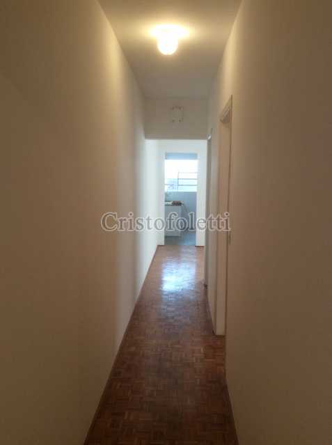 Conheça Distribuição do imóvel - Casa 2 dormitórios para alugar Vila São José Itu - ISLO0102 - 11 Distribuição - Casa 2 dormitórios para alugar Vila São José Itu - ISLO0102 - 11