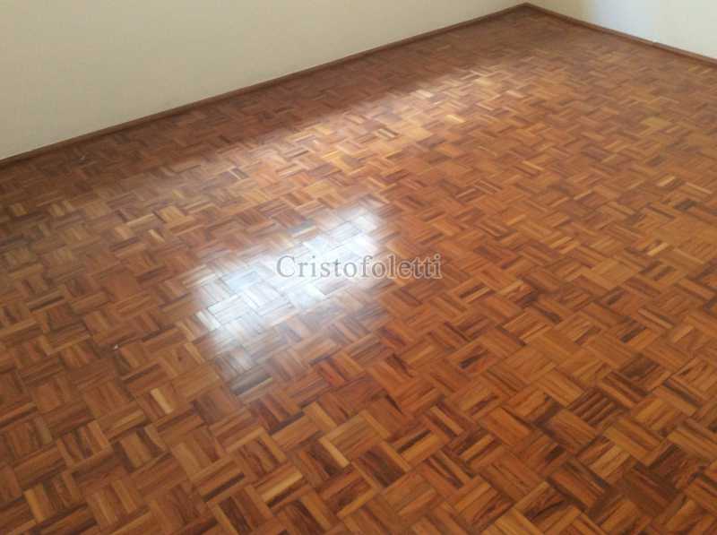 Conheça Dormitório 1 do imóvel - Casa 2 dormitórios para alugar Vila São José Itu - ISLO0102 - 13 Dormitório 1 - Casa 2 dormitórios para alugar Vila São José Itu - ISLO0102 - 13