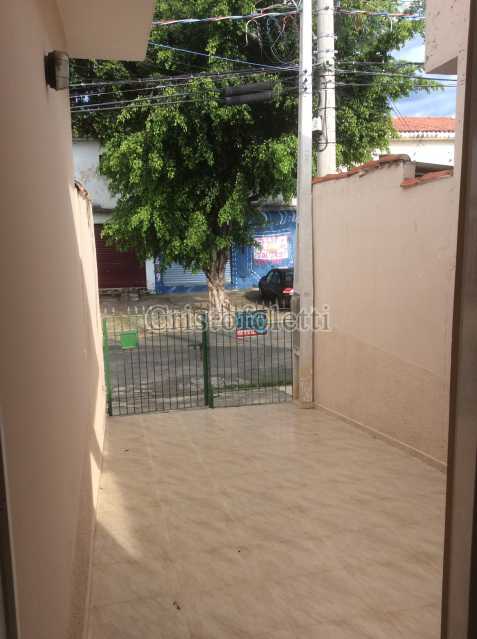 Conheça Garagem do imóvel - Casa 2 dormitórios para alugar Vila São José Itu - ISLO0102 - 3 Garagem - Casa 2 dormitórios para alugar Vila São José Itu - ISLO0102 - 3