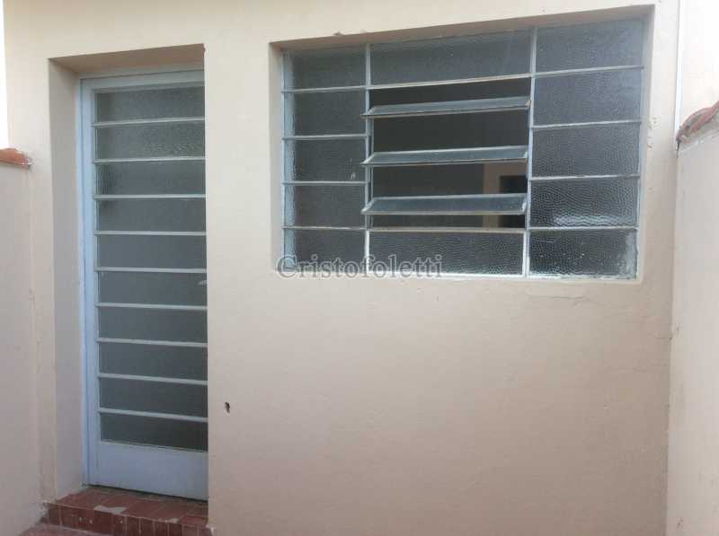 Conheça Cozinha do imóvel - Casa 2 dormitórios para alugar Vila São José Itu - ISLO0102 - 9 Cozinha - Casa 2 dormitórios para alugar Vila São José Itu - ISLO0102 - 9