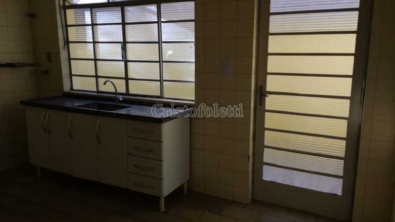 Conheça Cozinha do imóvel - Casa em avenida comercial Itu Pres. Médici - ISLO0103 - 4 Cozinha - Casa em avenida comercial Itu Pres. Médici - ISLO0103 - 4