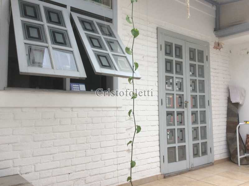 Conheça Terraço do imóvel - Conjunto comercial Jardim Paulista - Brigadeiro x Tutóia - ISLO0104 - 8 Terraço - Conjunto comercial Jardim Paulista - Brigadeiro x Tutóia - ISLO0104 - 8