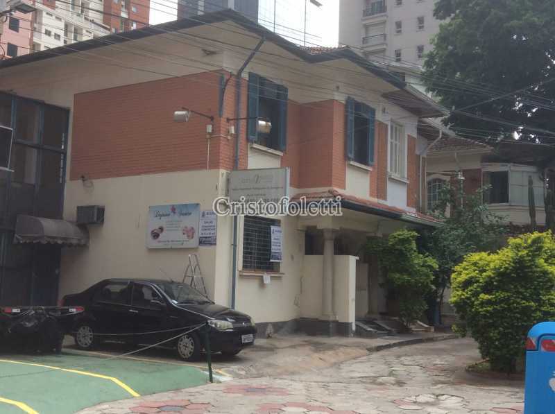 Conheça Fachada do imóvel - Conjunto comercial Jardim Paulista - Brigadeiro x Tutóia - ISLO0104 - 10 Fachada - Conjunto comercial Jardim Paulista - Brigadeiro x Tutóia - ISLO0104 - 10