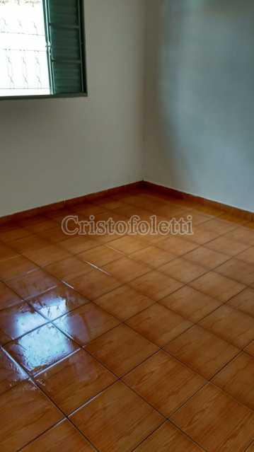 Conheça Dormitórios do imóvel - Casa 2 quartos para alugar Itu,SP Vila Cleto - R$ 1.100 - ISLO0105 - 3 Dormitórios - Casa 2 quartos para alugar Itu,SP Vila Cleto - R$ 1.100 - ISLO0105 - 3