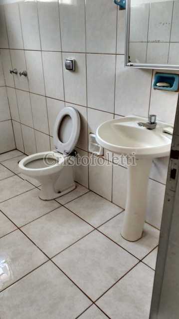Conheça Banheiro do imóvel - Casa 2 quartos para alugar Itu,SP Vila Cleto - R$ 1.100 - ISLO0105 - 6 Banheiro - Casa 2 quartos para alugar Itu,SP Vila Cleto - R$ 1.100 - ISLO0105 - 6