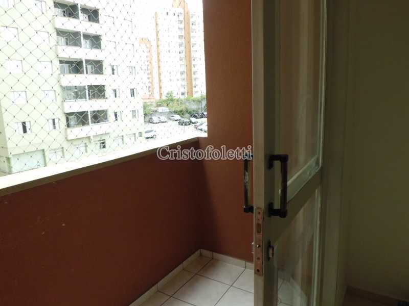 Conheça 2 do imóvel - Apartamento alugar Piratininga Osasco 3 dormitórios - ISLO0107 - 3 2 - Apartamento alugar Piratininga Osasco 3 dormitórios - ISLO0107 - 3