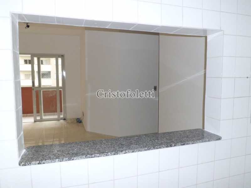 Conheça 6 do imóvel - Apartamento alugar Piratininga Osasco 3 dormitórios - ISLO0107 - 7 6 - Apartamento alugar Piratininga Osasco 3 dormitórios - ISLO0107 - 7