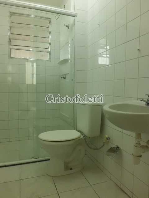 Conheça 12 do imóvel - Apartamento alugar Piratininga Osasco 3 dormitórios - ISLO0107 - 13 12 - Apartamento alugar Piratininga Osasco 3 dormitórios - ISLO0107 - 13
