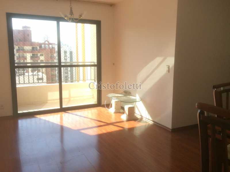 Conheça sala e terraço do imóvel - 3 dormitórios com suíte, 2 vagas, depósito, lazer completo, metrô Saúde, À venda - ISVE0109 - 1 sala e terraço - 3 dormitórios com suíte, 2 vagas, depósito, lazer completo, metrô Saúde, À venda - ISVE0109 - 1
