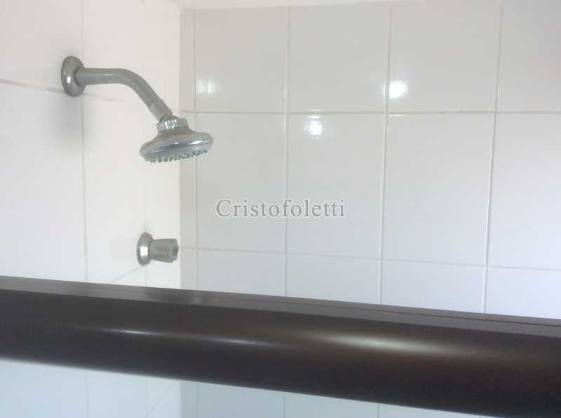Conheça duchas com aquecimento a gás do imóvel - 3 dormitórios com suíte, 2 vagas, depósito, lazer completo, metrô Saúde, À venda - ISVE0109 - 18 duchas com aquecimento a gás - 3 dormitórios com suíte, 2 vagas, depósito, lazer completo, metrô Saúde, À venda - ISVE0109 - 18