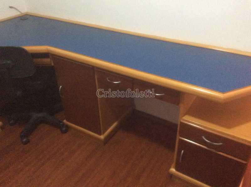 Conheça marcenaria escritório do imóvel - 3 dormitórios com suíte, 2 vagas, depósito, lazer completo, metrô Saúde, À venda - ISVE0109 - 12 marcenaria escritório - 3 dormitórios com suíte, 2 vagas, depósito, lazer completo, metrô Saúde, À venda - ISVE0109 - 12
