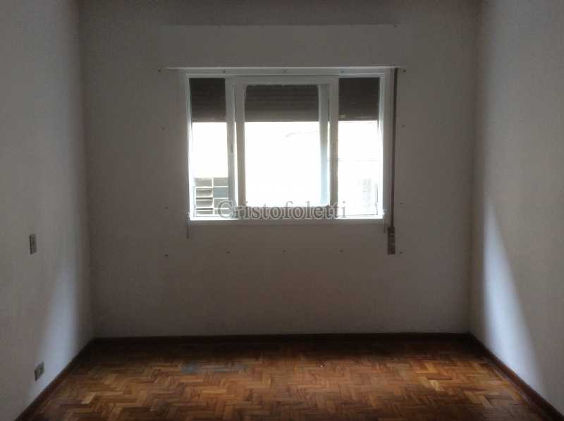 Conheça Dormitório 1 do imóvel - Apartamento para aluguel no metrô Santana, 2 dormitórios - ISLO0109 - 1 Dormitório 1 - 1
