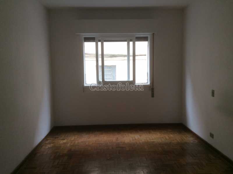 Conheça Dormitório 2 do imóvel - Apartamento para aluguel no metrô Santana, 2 dormitórios - ISLO0109 - 4 Dormitório 2 - 4