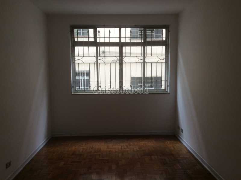Conheça Sala do imóvel - Apartamento para aluguel no metrô Santana, 2 dormitórios - ISLO0109 - 13 Sala - 13