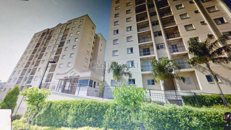 Conheça Fachada do imóvel - Apartamento Jardim Previdência - Sacomã - venda - ISVE0108 - 13 Fachada - 13