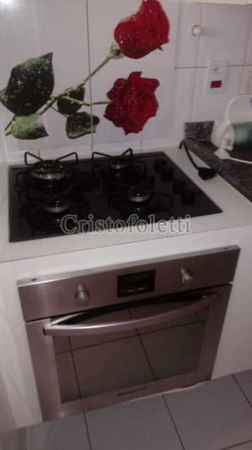 Conheça Cooktop e forno do imóvel - Apartamento Jardim Previdência - Sacomã - venda - ISVE0108 - 2 Cooktop e forno - 2