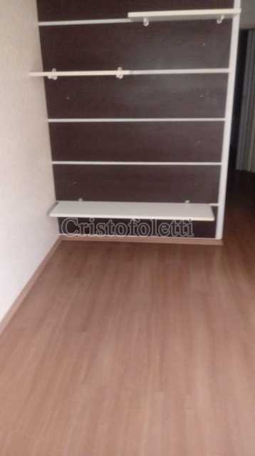 Conheça Estar do imóvel - Apartamento Jardim Previdência - Sacomã - venda - ISVE0108 - 3 Estar - 3