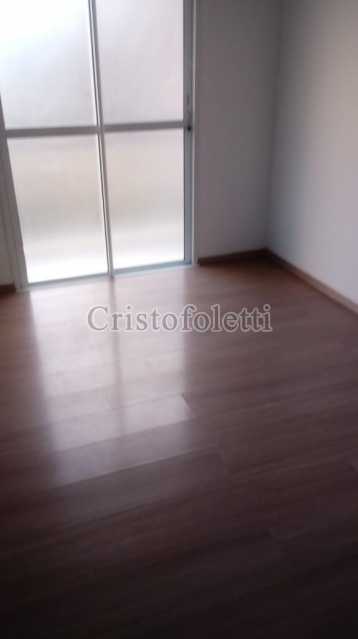 Conheça Sala para terraço do imóvel - Apartamento Jardim Previdência - Sacomã - venda - ISVE0108 - 5 Sala para terraço - 5