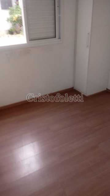 Conheça Dormitório 1 do imóvel - Apartamento Jardim Previdência - Sacomã - venda - ISVE0108 - 8 Dormitório 1 - 8
