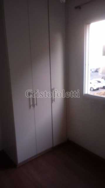 Conheça Dormitório 1 do imóvel - Apartamento Jardim Previdência - Sacomã - venda - ISVE0108 - 7 Dormitório 1 - 7