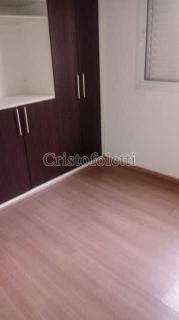 Conheça Dormitório 2 do imóvel - Apartamento Jardim Previdência - Sacomã - venda - ISVE0108 - 9 Dormitório 2 - 9