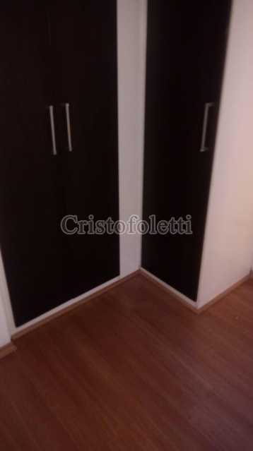 Conheça Dormitório 2 do imóvel - Apartamento Jardim Previdência - Sacomã - venda - ISVE0108 - 10 Dormitório 2 - 10